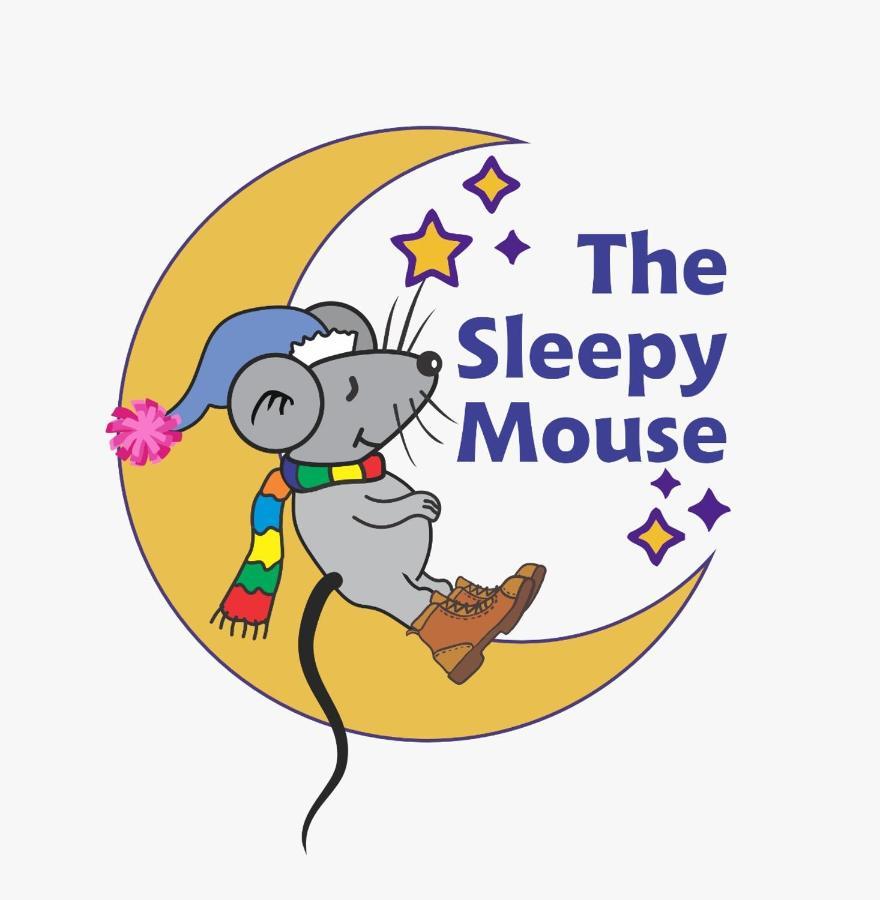 The Sleepy Mouse Vandrarhem Cusco Exteriör bild
